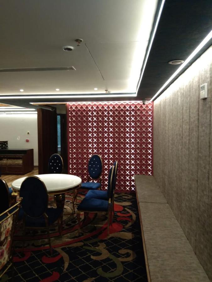 Hotel Smily Ludhiana Exterior photo